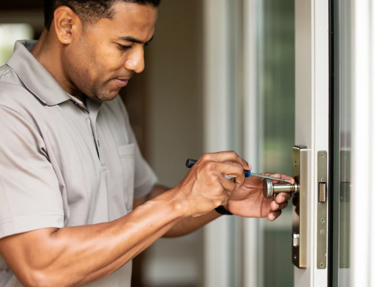 locksmith Hobbs